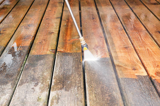 Best Gas Station Cleaning  in Saugerties South, NY