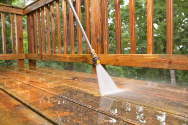 Professional Pressure Washing in Saugerties South, NY